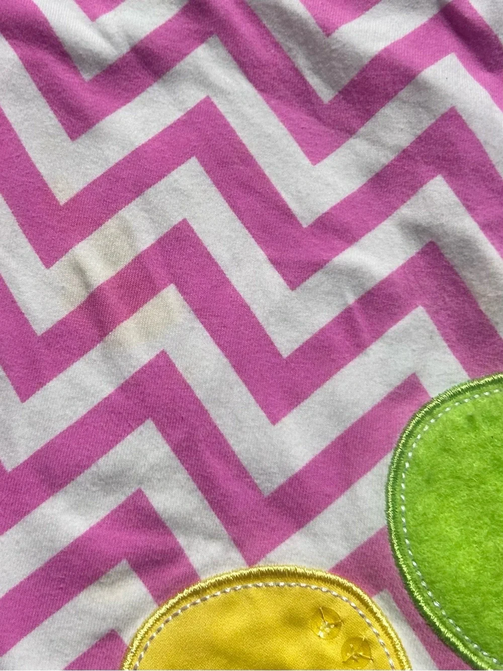 Little girls boutique party outfit-fits a size 7/8.